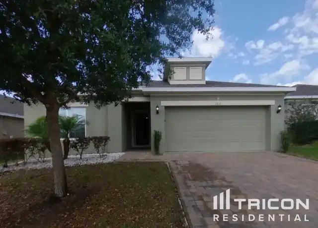 Property at 203 Hydra Way, Groveland, FL, 34736, 4 beds, 2 baths, [object Object]