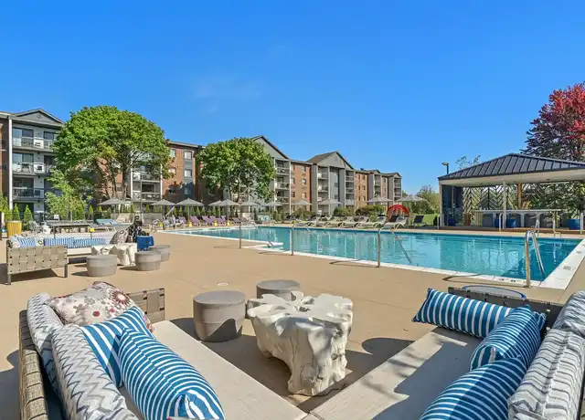 Property at Residences at Lakeside - 830 Foxworth Blvd, Lombard, IL, 60148, 1-2 bed, 1-2 bath, [object Object]