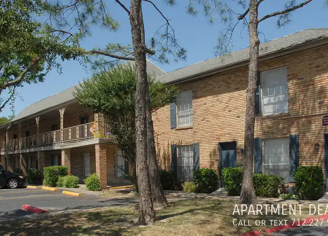 Property at 917 Lane Dr Unit 4509, Rosenberg, TX, 77471, 2 beds, 1 bath, [object Object]