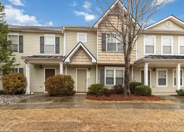 Property at 3541 Parc Cir SW, Atlanta, GA, 30311, 3 beds, 2.5 baths, [object Object]