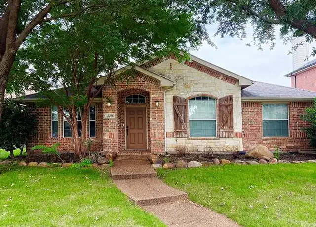 Property at 12201 Ducks Lndg, Frisco, TX, 75033, 3 beds, 2 baths, [object Object]