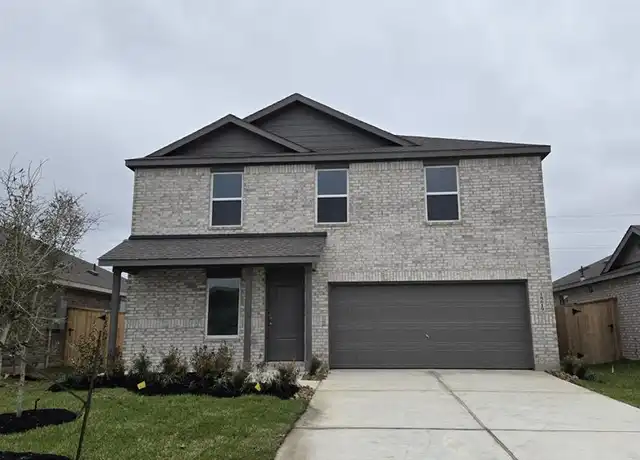 Property at 18619 Scopello Dr, New Caney, TX, 77357, 4 beds, 2.5 baths, [object Object]