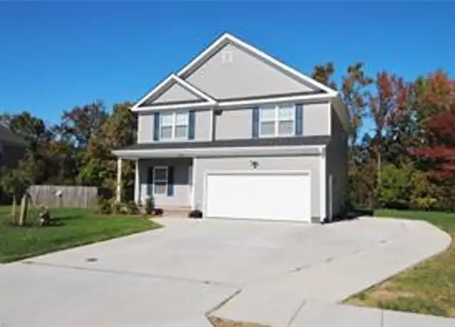 Property at 1049 Robert Welch Ln, Chesapeake, VA, 23320, 4 beds, 2.5 baths, [object Object]