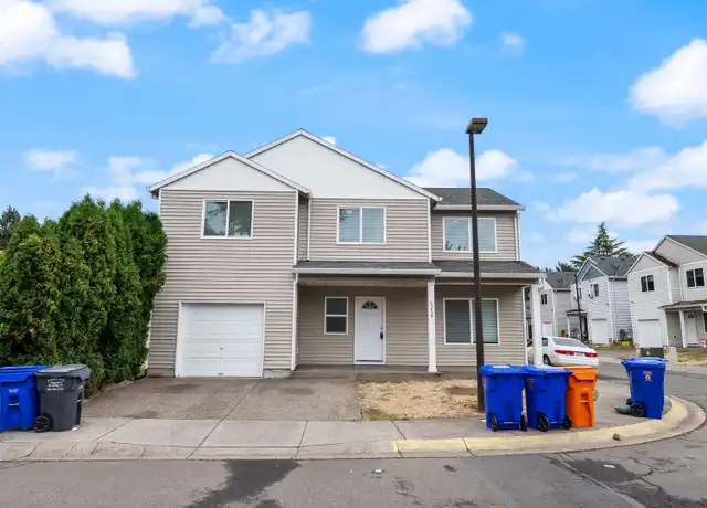 Property at 12618 SE Ramona St, Portland, OR, 97236, 5 beds, 2.5 baths, [object Object]