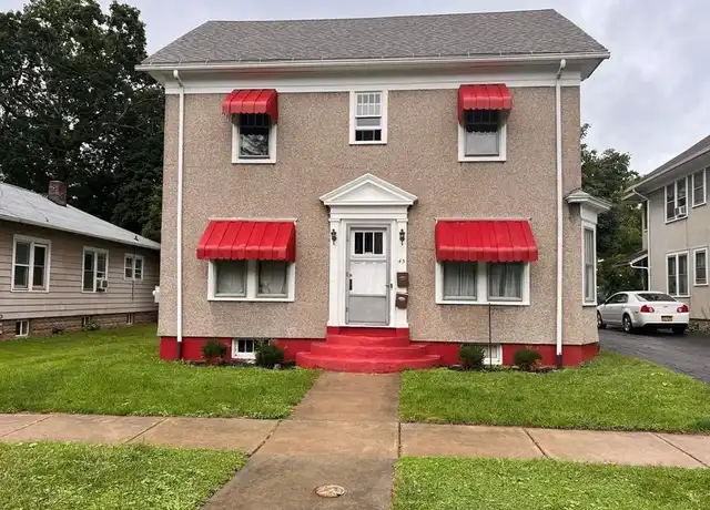 Property at 45 Vine St Unit 1, Binghamton, NY, 13903, 2 beds, 1 bath, [object Object]