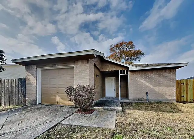 Property at 6531 Lodgepole Rd, Houston, TX, 77049, 3 beds, 2 baths, [object Object]