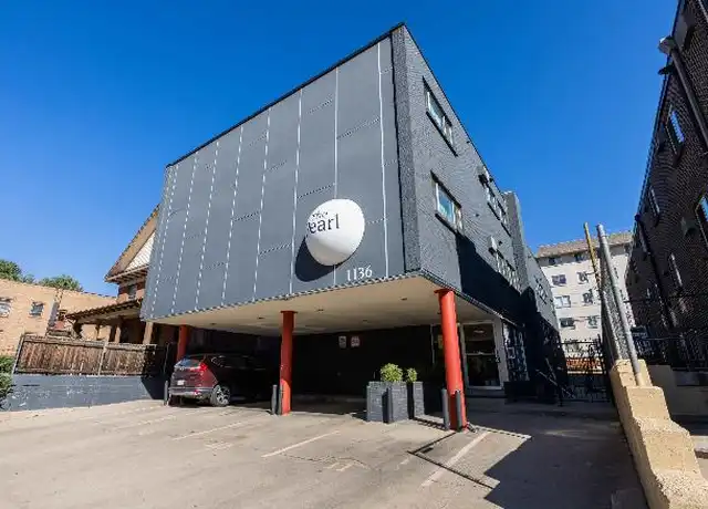 Property at 1136 N Pearl St, Denver, CO, 80203, 1 bed, 1 bath, [object Object]