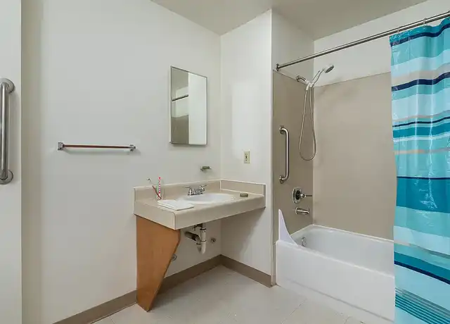 Property at Oregon Apartments - 2305 1st Ave, Seattle, WA, 98121, 0 beds, 1 bath, [object Object]