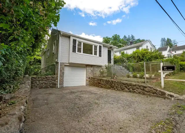 Property at 25 Maple Ave, Chappaqua, NY, 10514, 3 beds, 2 baths, [object Object]