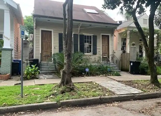 Property at 1031 Marengo St, New Orleans, LA, 70115, 2 beds, 3 baths, [object Object]