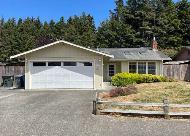 Property at 4751 Scott Way, Eureka, CA, 95503, 3 beds, 2 baths, [object Object]