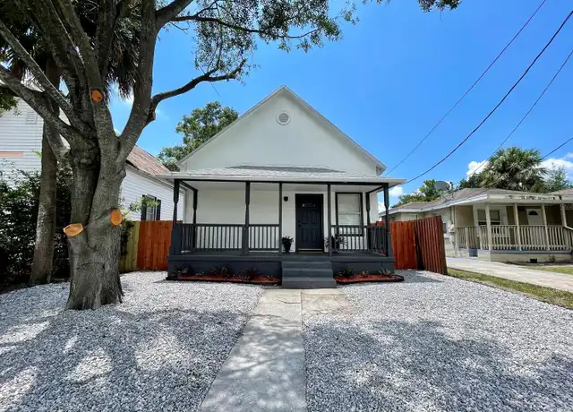 Property at 1106 W La Salle St, Tampa, FL, 33607, 3 beds, 1 bath, [object Object]