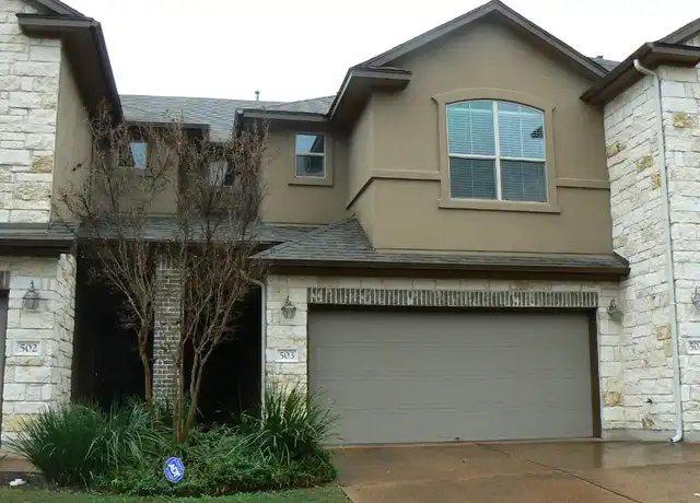 Property at 14001 Avery Ranch Blvd #503, Austin, TX, 78717, 3 beds, 2.5 baths, [object Object]
