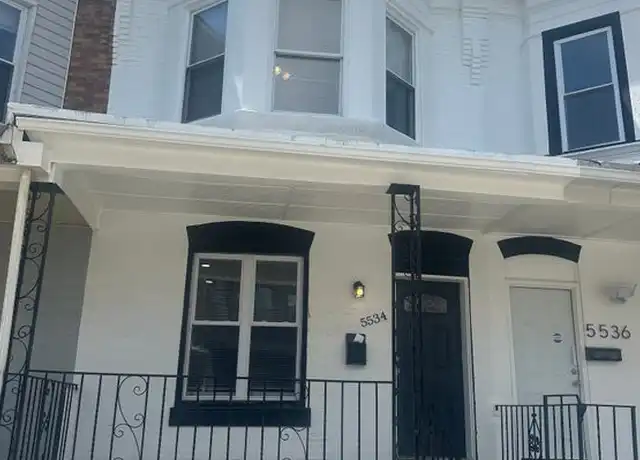 Property at 5534 Pemberton St, Philadelphia, PA, 19143, 4 beds, 2 baths, [object Object]
