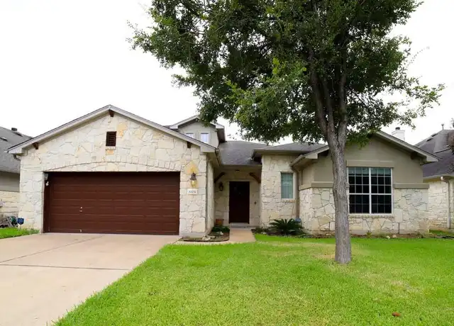Property at 6104 York Bridge Cir, Austin, TX, 78749, 5 beds, 3 baths, [object Object]