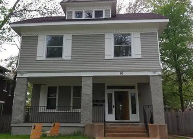 Property at 95 N Willett St Unit 4, Memphis, TN, 38104, 3 beds, 2 baths, [object Object]
