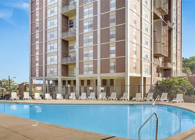 Property at Crystal Tower - 16000 Terrace Rd, Cleveland, OH, 44112, 1-2 bed, 1-2 bath, [object Object]