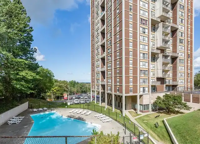 Property at Crystal Tower - 16000 Terrace Rd, Cleveland, OH, 44112, 1-3 bed, 1-2 bath, [object Object]