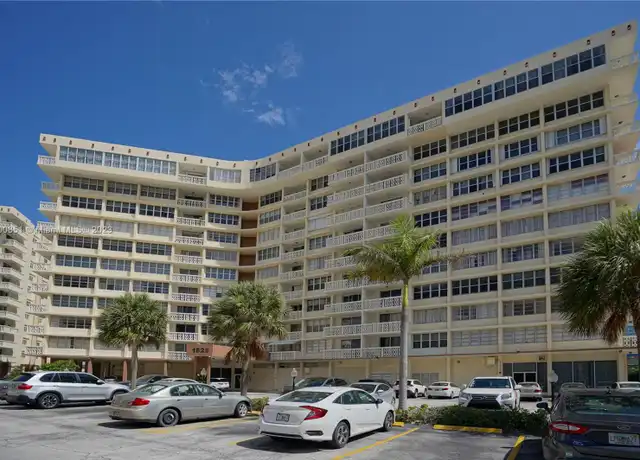 Property at 1825 S Ocean Dr, Hallandale Beach, FL, 33009, 2 beds, 2 baths, [object Object]
