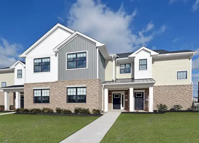 Property at The Villas at Glenwood - 102 Fuchsia Dr, Old Bridge, NJ, 08857, 2 beds, 2 baths, [object Object]