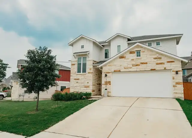 Property at 11020 American Mustang Loop, Manor, TX, 78653, 3 beds, 3 baths, [object Object]