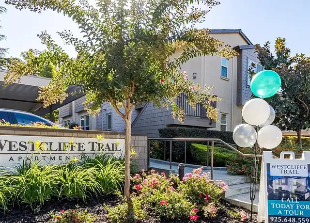 Property at Westcliffe Trail - 2320 Westcliffe Ln, Walnut Creek, CA, 94597, 2 beds, 1.5 baths, [object Object]