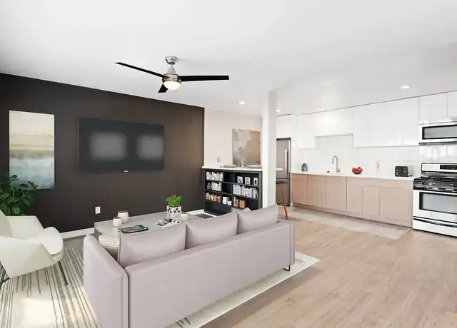 Property at The Steelio Apartment Homes - 6305 Stanley Ave, San Diego, CA, 92115, 1 bed, 1 bath, [object Object]