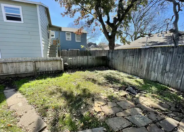 Property at 206 Frawley St, Houston, TX, 77009, 1 bed, 1 bath, [object Object]