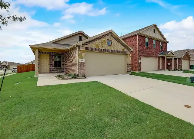 Property at The Retreat at Honey Creek - 3221 Barred Owl Way, McKinney, TX, 75071, 3-4 beds, 2-2.5 baths, [object Object]