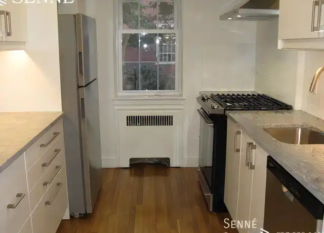 Property at 15 Ware St Unit 1A, Cambridge, MA, 02138, 1 bed, 1 bath, [object Object]