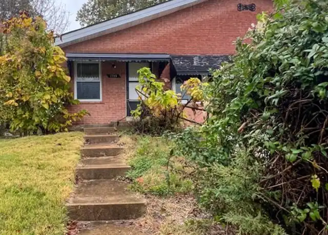 Property at 2715 Darla Ct, Jennings, MO, 63136, 2 beds, 1 bath, [object Object]