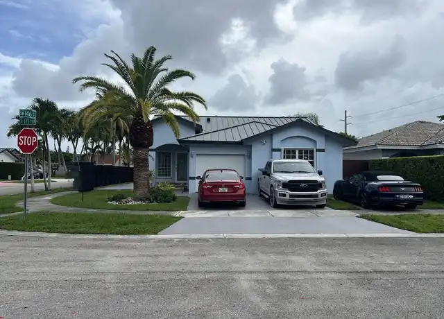 Property at 14610 SW 171st Ter, Miami, FL, 33177, 3 beds, 2 baths, [object Object]