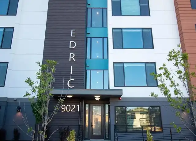 Property at Edric Apartments - 9021 17th Ave SW, Seattle, WA, 98106, 2 beds, 2 baths, [object Object]