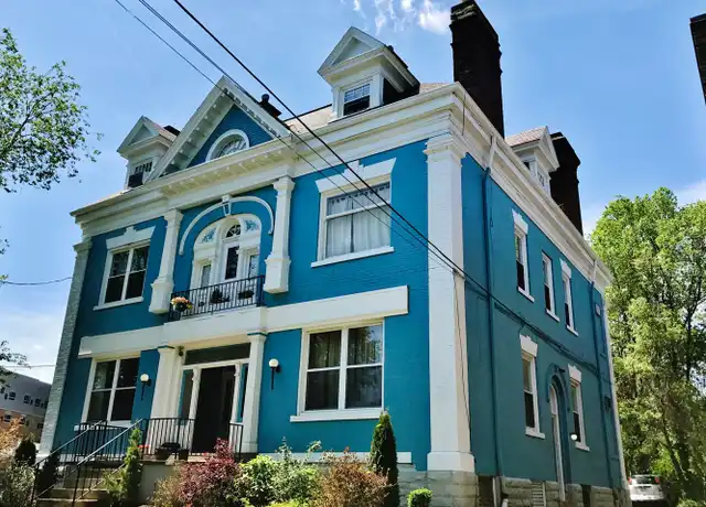 Property at 462 S Aiken Ave Unit 9, Pittsburgh, PA, 15232, 1 bed, 1 bath, [object Object]