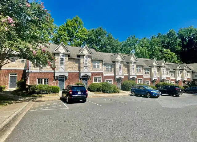 Property at 3010 Uxbridge Woods Ct, Charlotte, NC, 28205, 3 beds, 2.5 baths, [object Object]