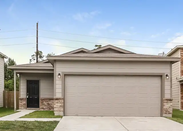Property at 10339 Dawson Hill Ln, Houston, TX, 77044, 3 beds, 2 baths, [object Object]