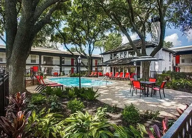 Property at Ridley Apartments - 2815 Greenridge Dr, Houston, TX, 77057, 1-2 bed, 1 bath, [object Object]