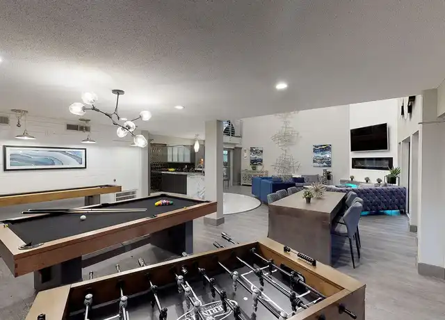 Property at Ridley Apartments - 2815 Greenridge Dr, Houston, TX, 77057, 1 bed, 1 bath, [object Object]