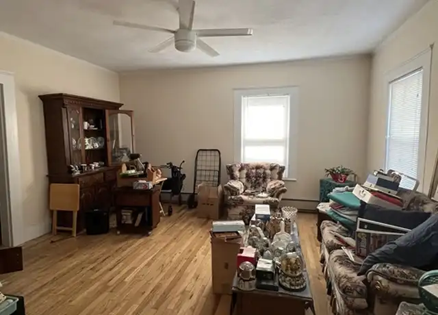 Property at 95 Hampshire St Unit 1, Cambridge, MA, 02139, 1 bed, 1 bath, [object Object]