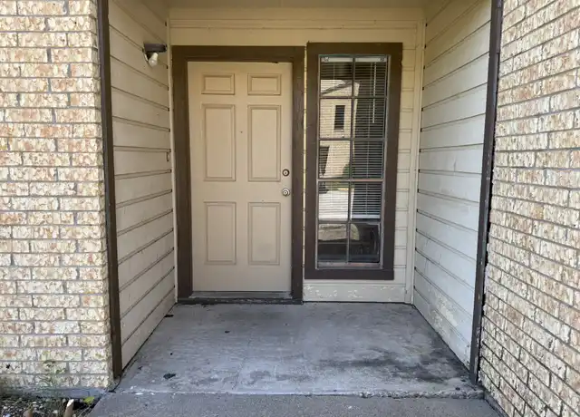 Property at 6106 Wilderock Dr Unit A, Corpus Christi, TX, 78414, 1 bed, 1.5 baths, [object Object]