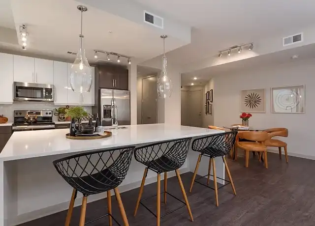 Property at The Marlowe - 1115 Town Creek Dr, Austin, TX, 78741, 1-3 bed, 1-2 bath, [object Object]