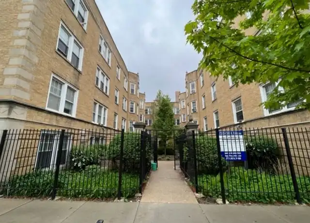 Property at 2333 W Addison St Unit 2335-D1, Chicago, IL, 60618, 1 bed, 1 bath, [object Object]