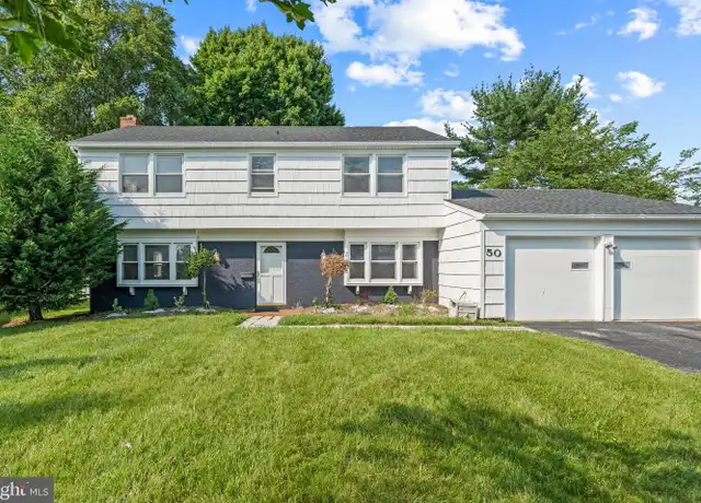 Property at 50 Echohill Ln, Willingboro, NJ, 08046, 5 beds, 2.5 baths, [object Object]