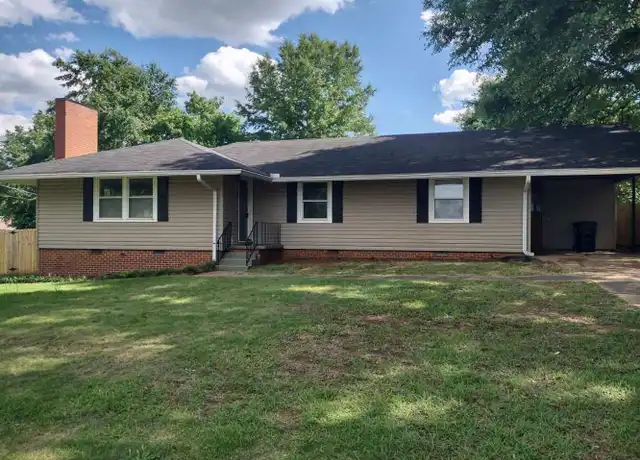 Property at 521 Avalon Pl, Tuscaloosa, AL, 35401, 4 beds, 2 baths, [object Object]