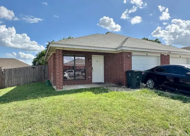 Property at 1108 Nicholas Cir Unit A, Killeen, TX, 76542, 3 beds, 2 baths, [object Object]