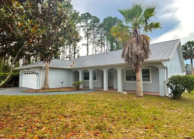 Property at 30 Pinetree Dr, Palm Coast, FL, 32164, 5 beds, 3 baths, [object Object]
