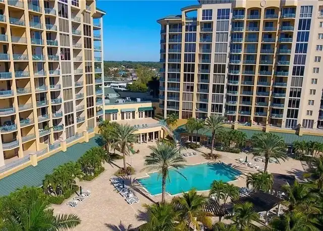 Property at 3414 Hancock Bridge Pkwy #407, North Fort Myers, FL, 33903, 2 beds, 2 baths, [object Object]