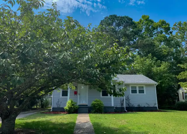 Property at 2007 Grace Ave, New Bern, NC, 28560, 3 beds, 1 bath, [object Object]