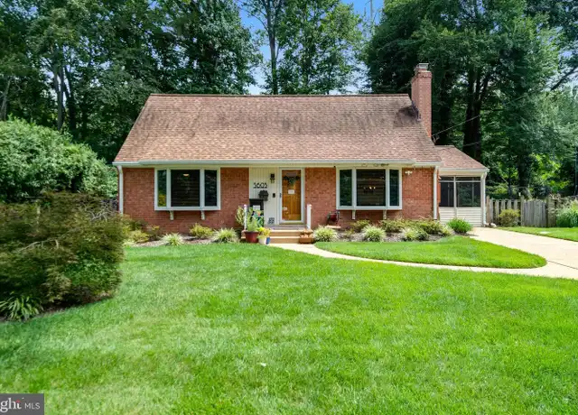Property at 5605 Eastbourne Dr, Springfield, VA, 22151, 5 beds, 3 baths, [object Object]