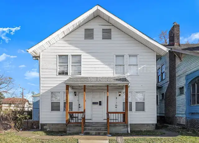Property at 2198 Cleveland Ave, Columbus, OH, 43211, 3 beds, 1 bath, [object Object]